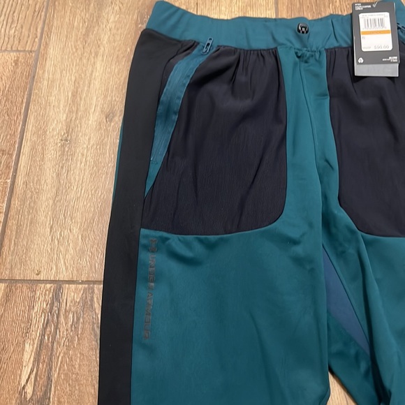 Under Armour UA Rush All Purpose
Men's Steph Curry Joggers - Picture 6 of 8